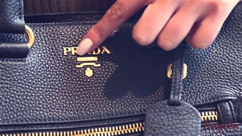 Prada bag serial numbers